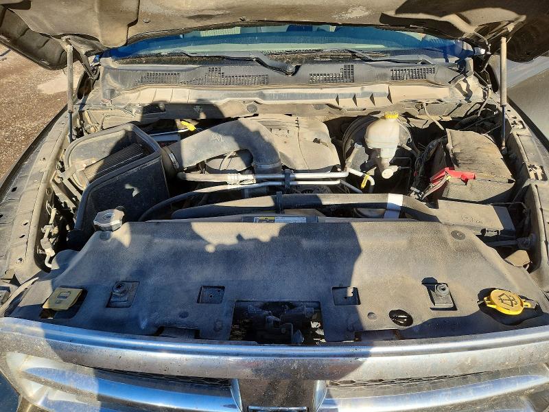 70735996 :رقم المزاد ، 1C6RD7FT7CS249840 vin ، 2012 Dodge Ram 1500 مزاد بيع