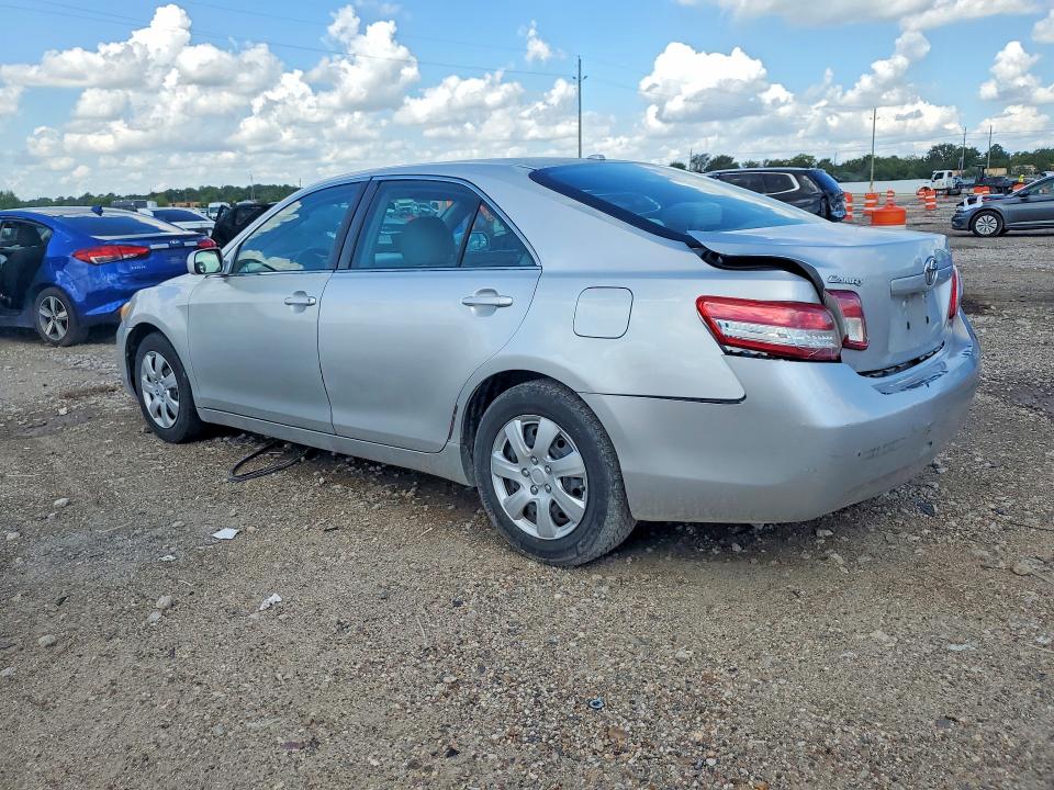 Aukcja sprzedaży 2011 Toyota Camry, vin: 4T1BF3EK2BU677464, numer aukcji: 68593466
