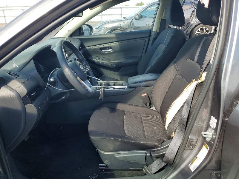 Продаж на аукціоні авто 2025 Nissan Sentra, vin: 3N1AB8CV8SY311076, номер лоту: 67703216