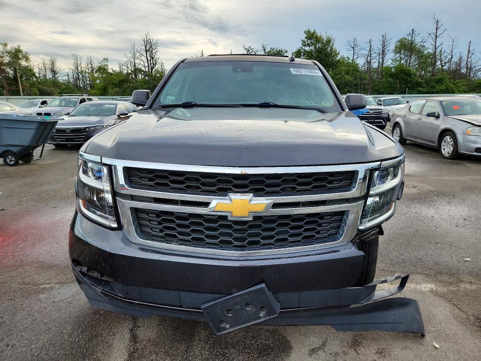 Продажа на аукционе авто 2015 Chevrolet Tahoe, vin: 1GNSKBKC9FR541033, номер лота: 68217066