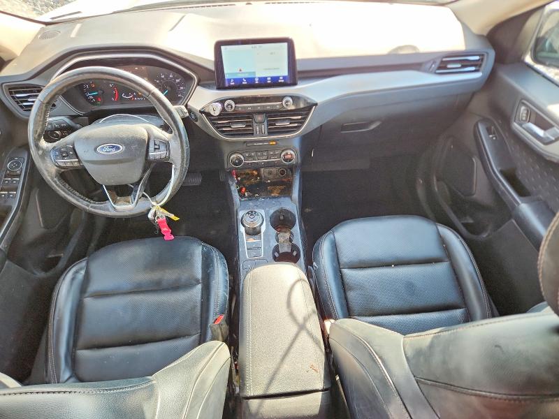 Продажа на аукционе авто 2020 Ford Escape, vin: 1FMCU9H6XLUA97876, номер лота: 68132756