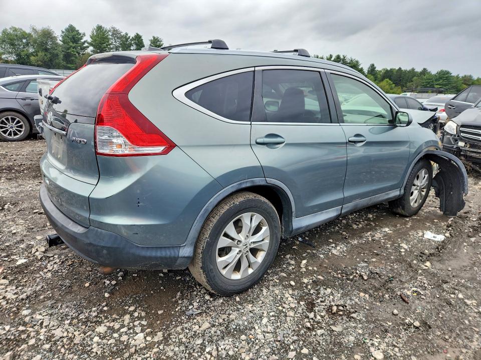 Aukcja sprzedaży 2012 Honda Cr-v, vin: JHLRM4H7XCC014224, numer aukcji: 70243706