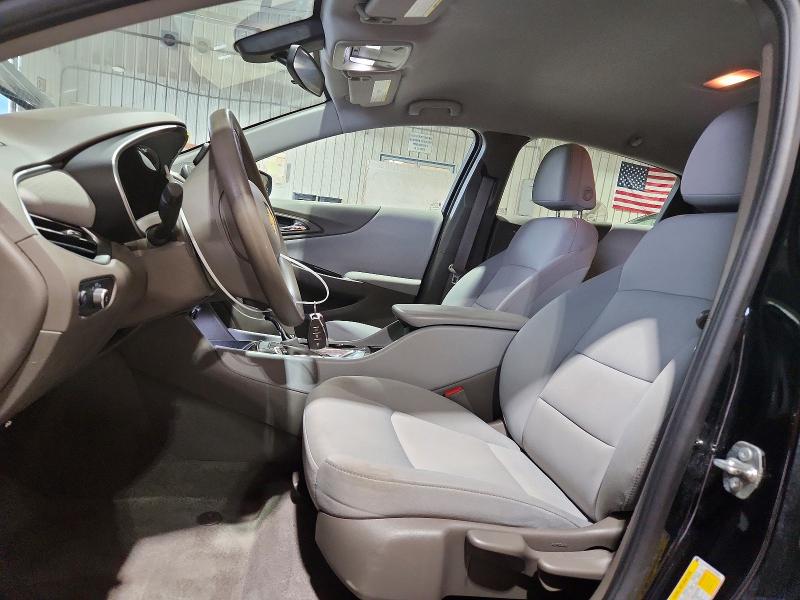 2018 Chevrolet Malibu მანქანა იყიდება აუქციონზე, vin: 1G1ZC5ST4JF245684, აუქციონის ნომერი: 69811466
