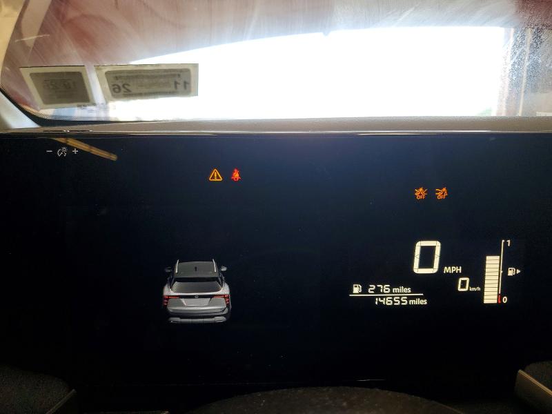 2025 Nissan Kicks მანქანა იყიდება აუქციონზე, vin: 3N8AP6CB6SL438726, აუქციონის ნომერი: 70060196