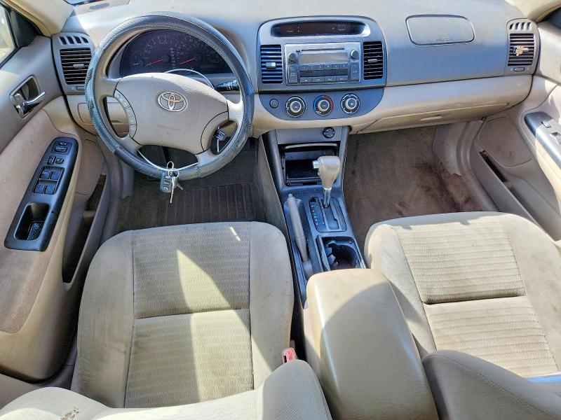 Aukcja sprzedaży 2005 Toyota Camry, vin: 4T1BE32K25U507052, numer aukcji: 67868766