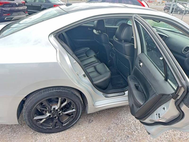 Aukcja sprzedaży 2014 Nissan Maxima, vin: 1N4AA5AP6EC497285, numer aukcji: 69641506