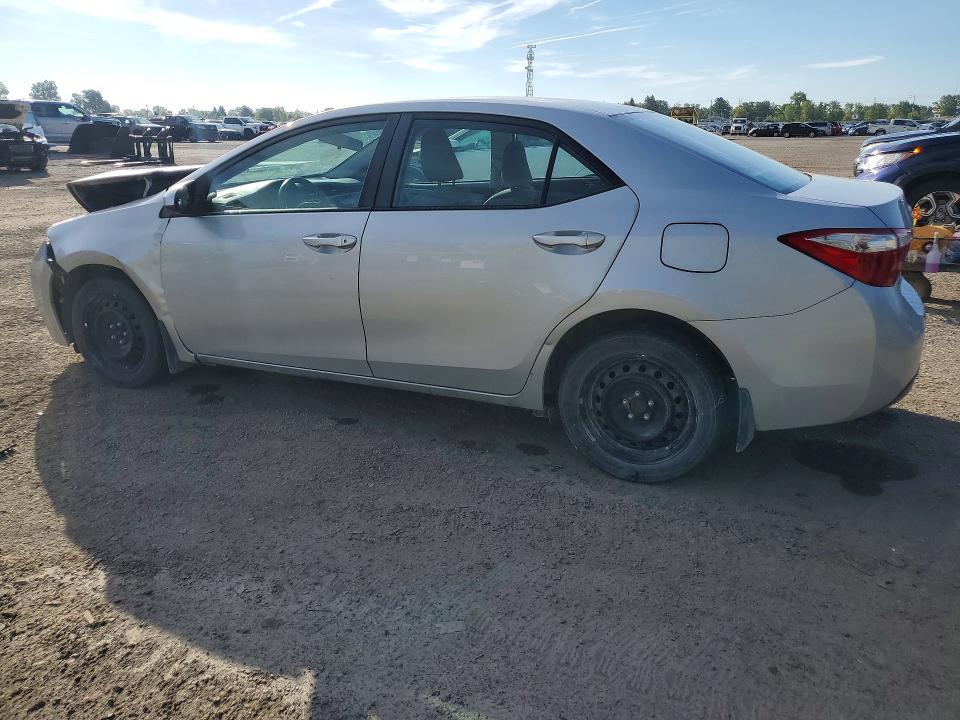 Aukcja sprzedaży 2014 Toyota Corolla, vin: 2T1BURHE9EC069011, numer aukcji: 67941266