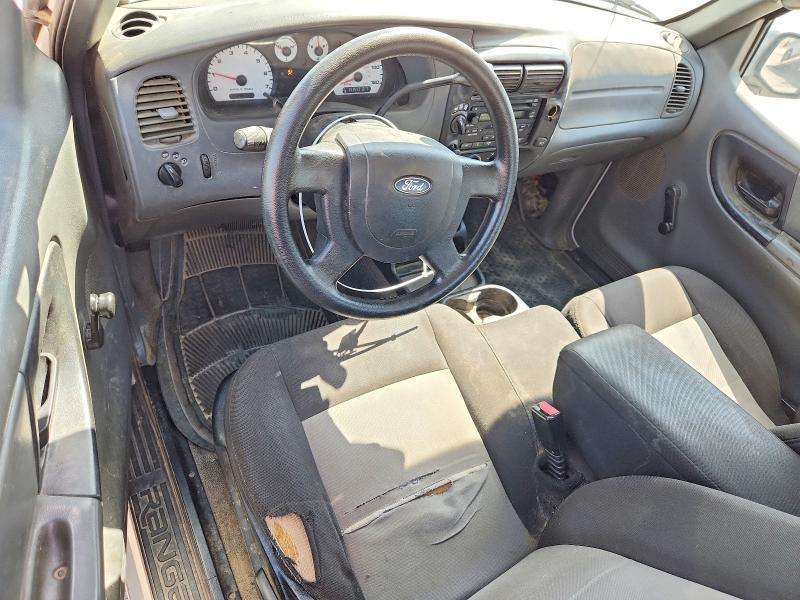 2005 Ford Ranger მანქანა იყიდება აუქციონზე, vin: 1FTZR15EX5PA84351, აუქციონის ნომერი: 67826176
