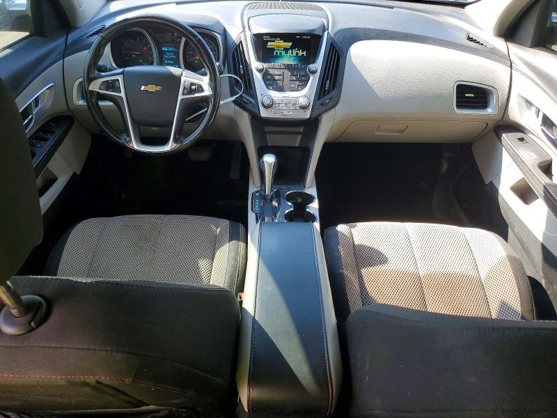69178446 :رقم المزاد ، 2GNALBEK5E6305971 vin ، 2014 Chevrolet Equinox مزاد بيع