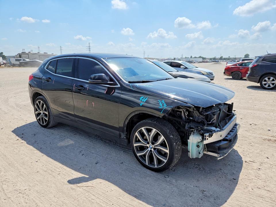 69520226 :رقم المزاد ، WBXYH9C03L5P37120 vin ، 2020 Bmw X2 مزاد بيع