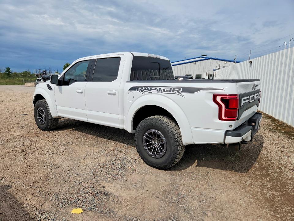 69171396 :رقم المزاد ، 1FTFW1RGXKFA76159         vin ، 2019 Ford F150 مزاد بيع