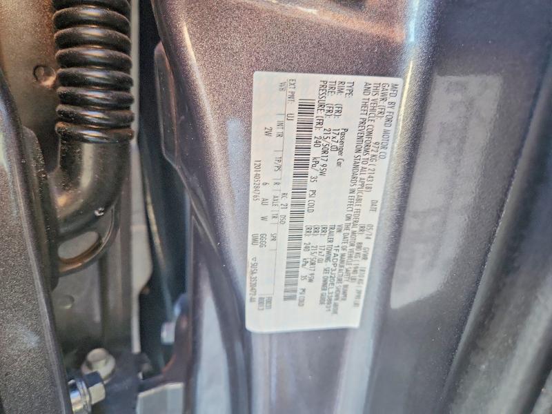 Продажа на аукционе авто 2014 Ford Focus, vin: 1FADP3J20EL338931, номер лота: 68228066