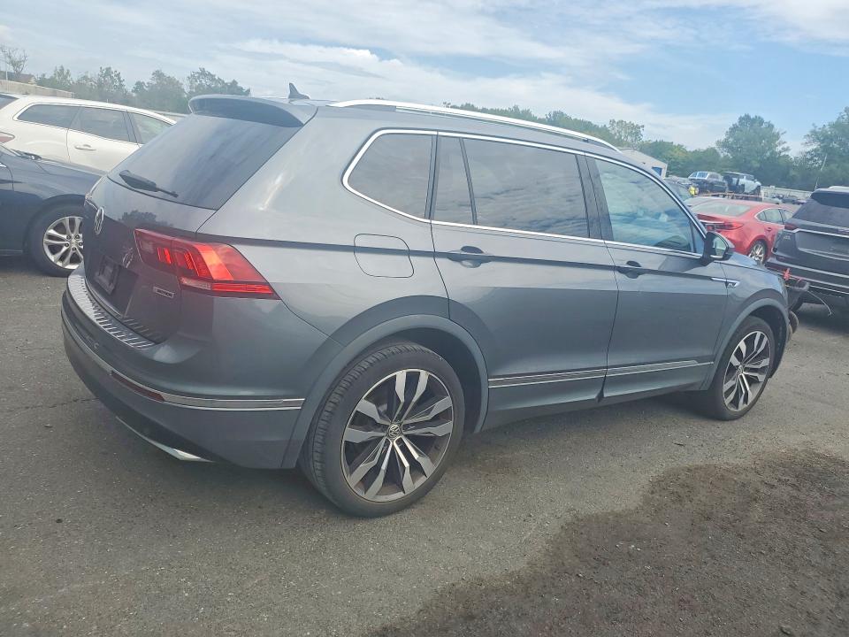 2021 Volkswagen Tiguan მანქანა იყიდება აუქციონზე, vin: 3VV4B7AX8MM155979, აუქციონის ნომერი: 67881366