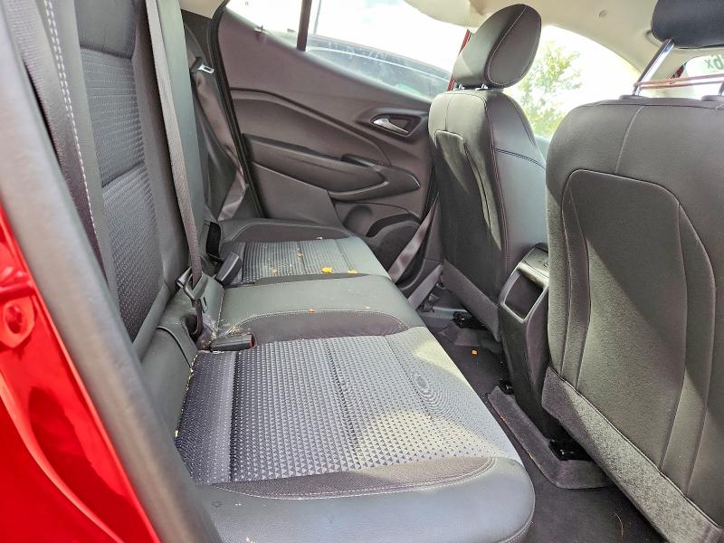 Продаж на аукціоні авто 2026 Chevrolet Trax, vin: KL77LHEP8TC068878, номер лоту: 71165786