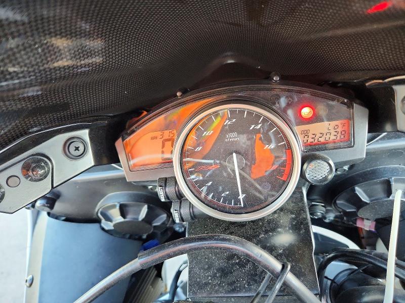 Продажа на аукционе авто 2009 Yamaha Yzfr6, vin: JYARJ16EX9A017193, номер лота: 67831846