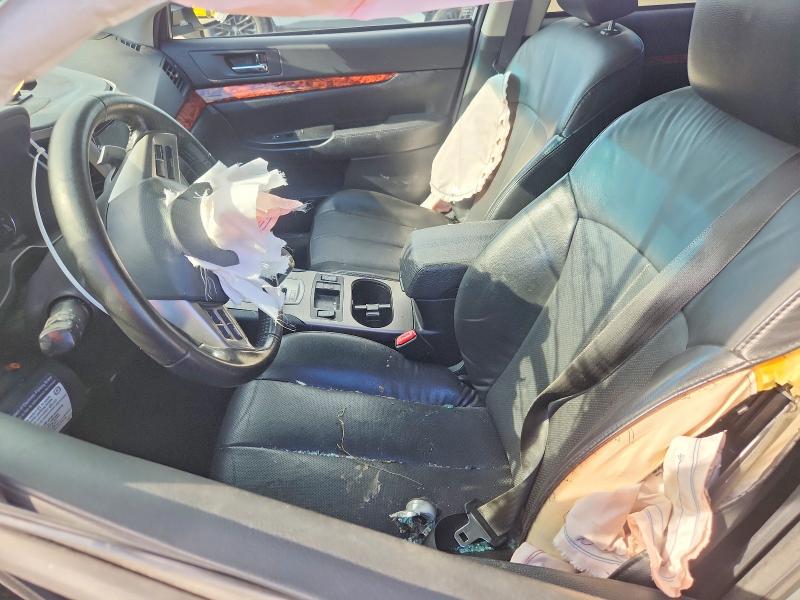 Продажа на аукционе авто 2012 Subaru Outback, vin: 4S4BRGMC9C3250248, номер лота: 66282976