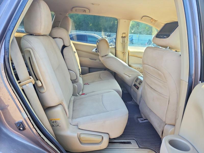Aukcja sprzedaży 2013 Nissan Pathfinder, vin: 5N1AR2MN7DC661780, numer aukcji: 69946596