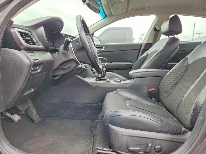 69937376 :رقم المزاد ، 5XXGT4L34JG239490 vin ، 2018 Kia Optima مزاد بيع