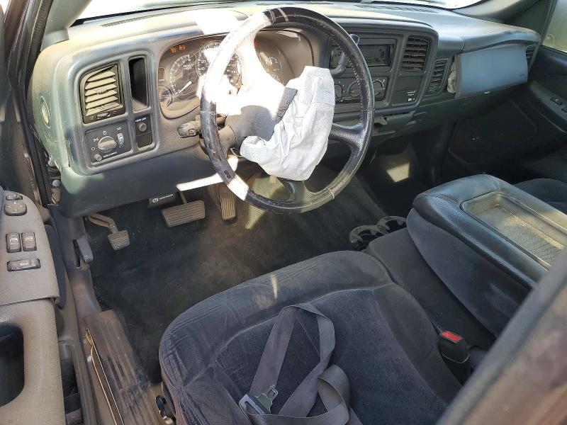 Продаж на аукціоні авто 2001 Chevrolet Silverado, vin: 2GCEC19V611387421, номер лоту: 67882576
