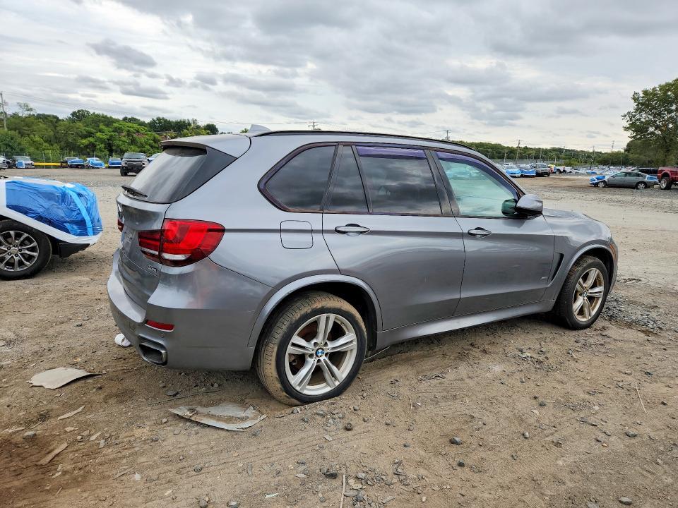 69790136 :رقم المزاد ، 5UXKR0C59G0P32724 vin ، 2016 Bmw X5 مزاد بيع