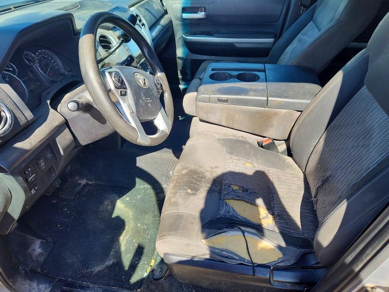2015 Toyota Tundra მანქანა იყიდება აუქციონზე, vin: 5TFRM5F17FX082771, აუქციონის ნომერი: 69924696