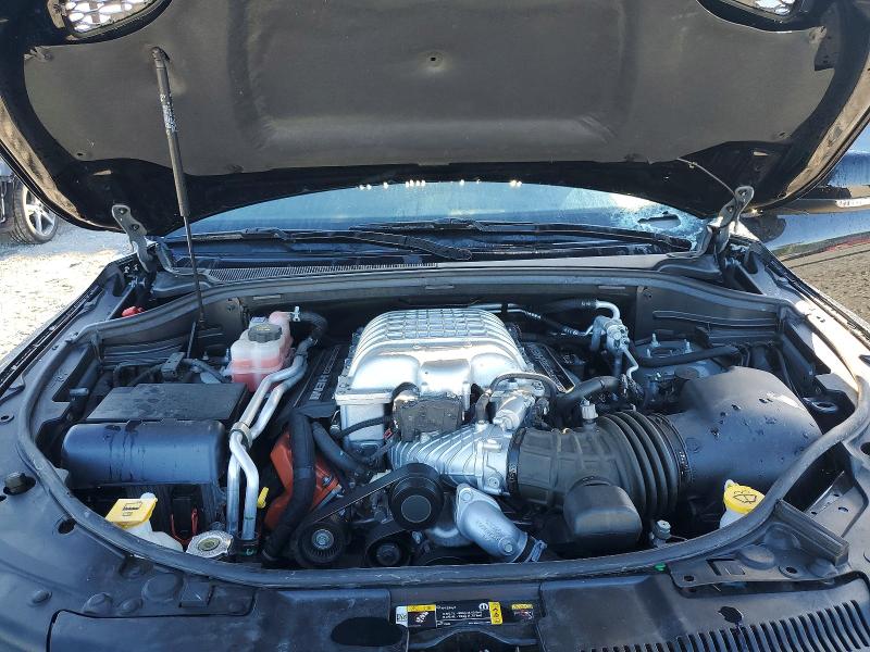 Продажа на аукционе авто 2024 Dodge Durango, vin: 1C4SDJH93RC138729, номер лота: 69578796