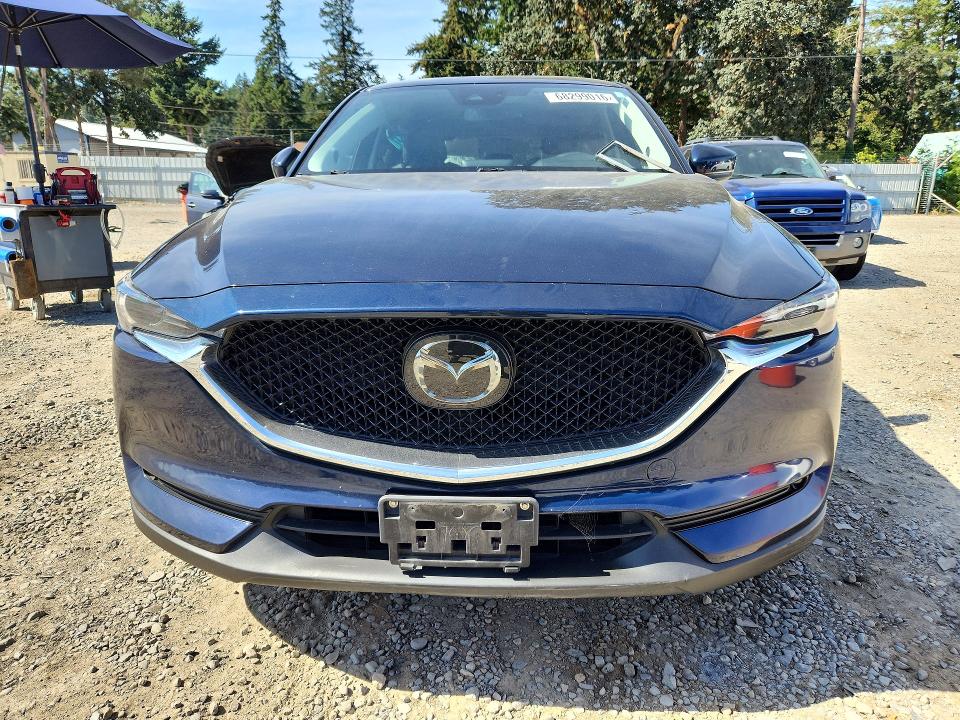 Aukcja sprzedaży 2017 Mazda Cx-5, vin: JM3KFBDL2H0225269, numer aukcji: 68299016