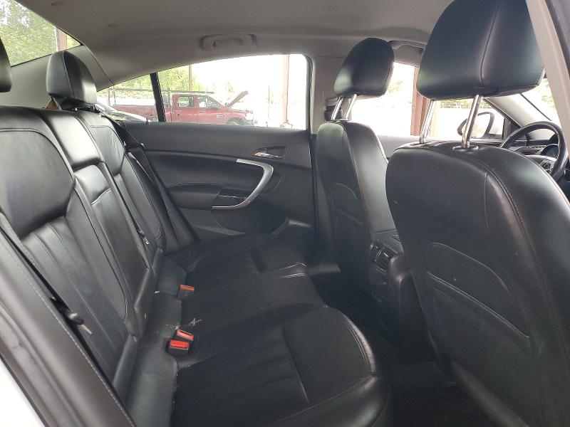 Продаж на аукціоні авто 2013 Buick Regal, vin: 2G4GS5ER1D9233793, номер лоту: 68787736