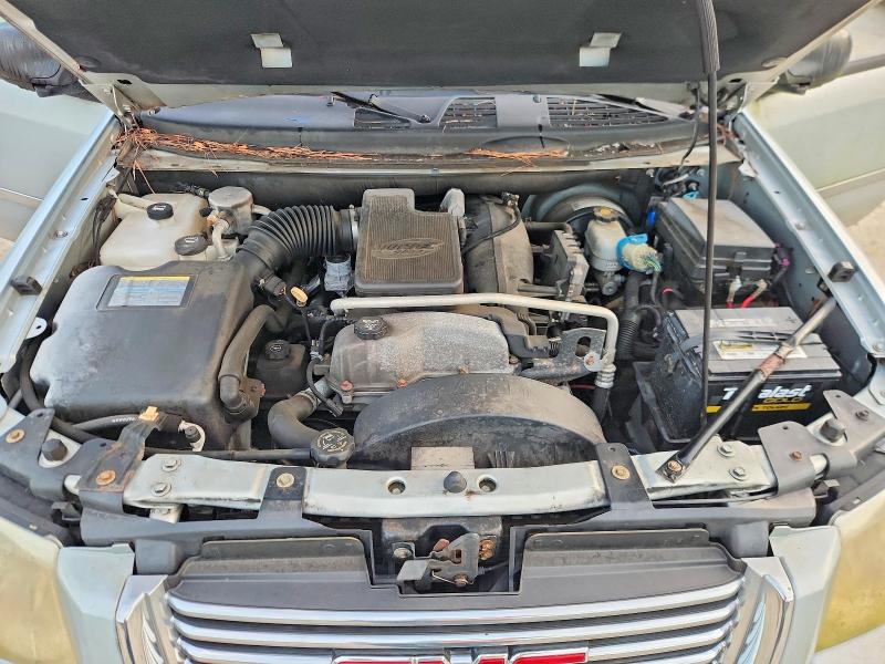 2008 Gmc Envoy მანქანა იყიდება აუქციონზე, vin: 1GKDS13S782161531, აუქციონის ნომერი: 67459726