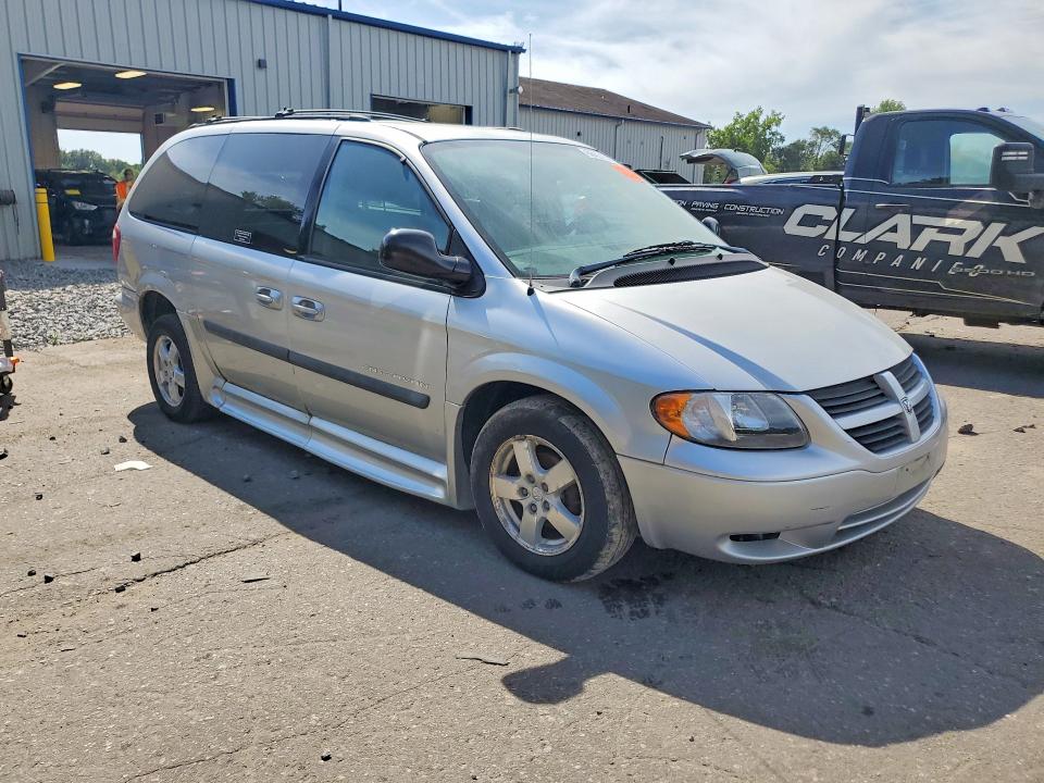 Продаж на аукціоні авто 2005 Dodge Grand Caravan, vin: 1D4GP24R05B138876, номер лоту: 68431946