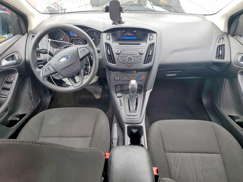 Продаж на аукціоні авто 2016 Ford Focus, vin: 1FADP3F28GL295032, номер лоту: 69247196