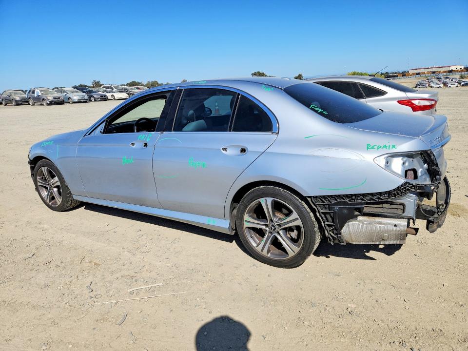 Aukcja sprzedaży 2018 Mercedes-benz E, vin: WDDZF4KB7JA340453, numer aukcji: 67491586