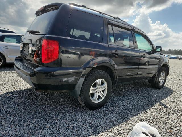 69179016 :رقم المزاد ، 5FNYF18545B029694 vin ، 2005 Honda Pilot مزاد بيع