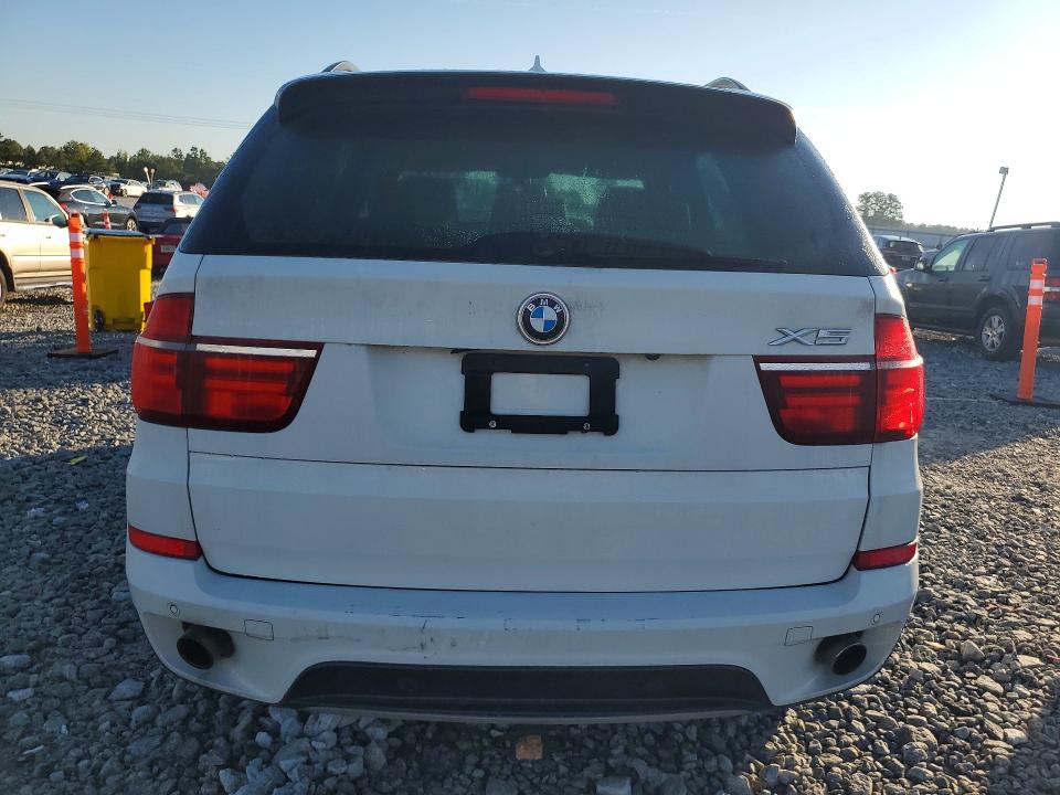 Продажа на аукционе авто 2013 Bmw X5, vin: 5UXZV4C55D0B17393, номер лота: 68809096