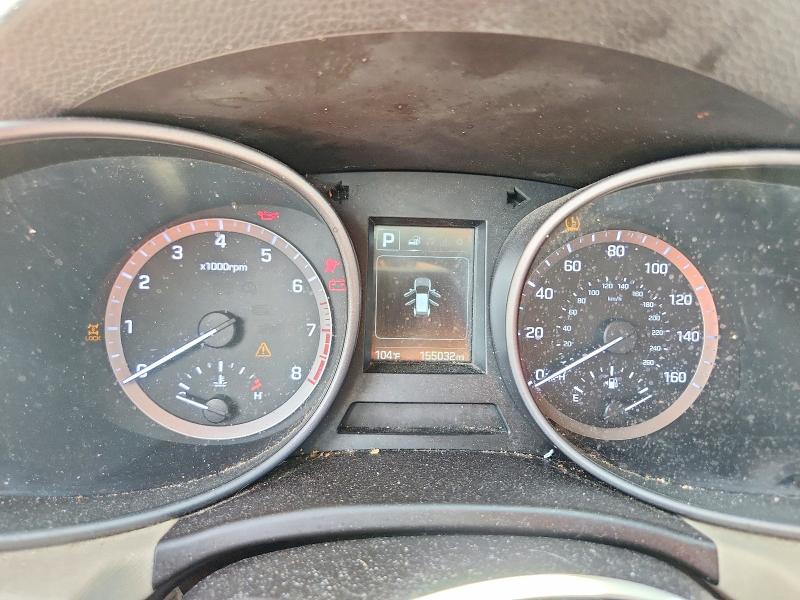 Продаж на аукціоні авто 2017 Hyundai Santa Fe Sport, vin: 5XYZTDLB3HG441324, номер лоту: 68561676