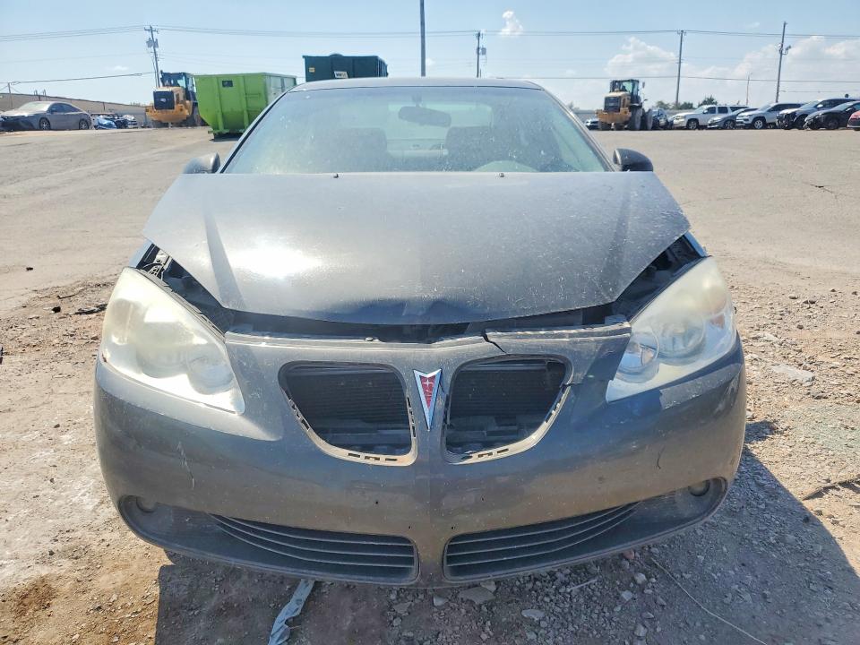 Aukcja sprzedaży 2006 Pontiac G6, vin: 1G2ZG558664100754, numer aukcji: 67286326