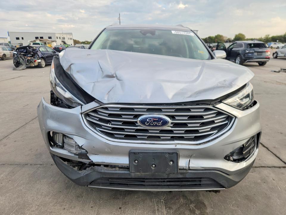 2020 Ford Edge მანქანა იყიდება აუქციონზე, vin: 2FMPK3J97LBA70729, აუქციონის ნომერი: 68514386