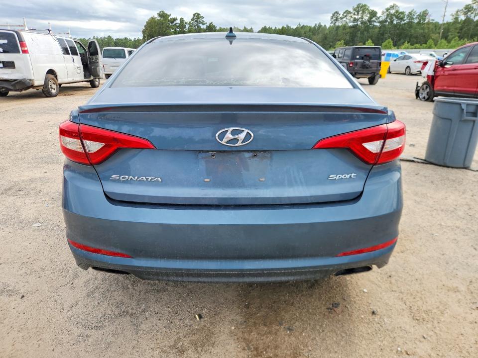 Aukcja sprzedaży 2015 Hyundai Sonata, vin: 5NPE34AF3FH052371, numer aukcji: 67483616
