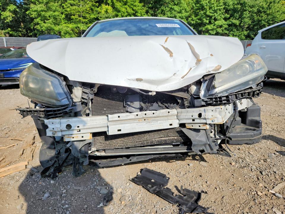 Aukcja sprzedaży 2014 Honda Accord, vin: 1HGCR2F50EA278577, numer aukcji: 66904866