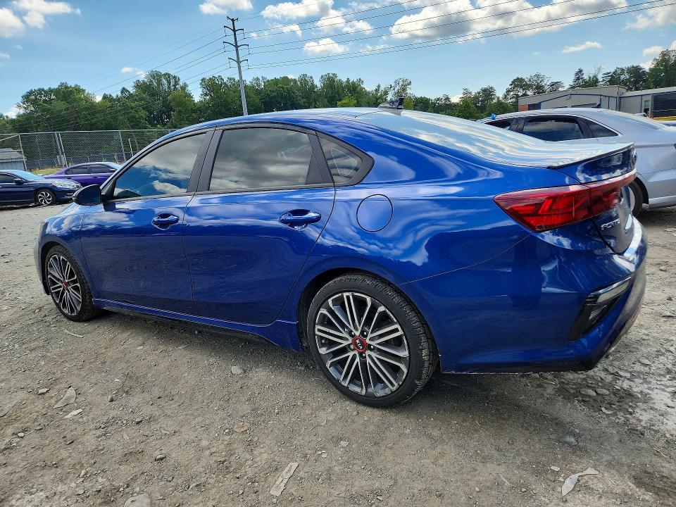 Aukcja sprzedaży 2021 Kia Forte, vin: 3KPF44AC3ME343445, numer aukcji: 67822666