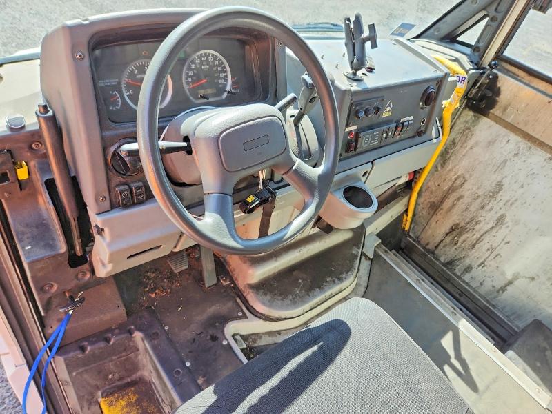 Продажа на аукционе авто 2013 Isuzu Npr, vin: JALB4T179D7W00330, номер лота: 66920576