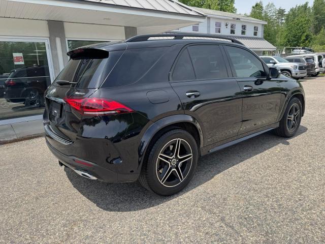 Продажа на аукционе авто 2020 Mercedes-benz Gle, vin: 4JGFB4KB5LA073868, номер лота: 70515466