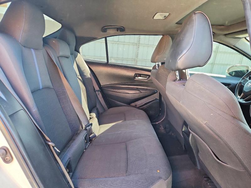Aukcja sprzedaży 2021 Toyota Corolla, vin: 5YFP4MCE2MP061251, numer aukcji: 69752976