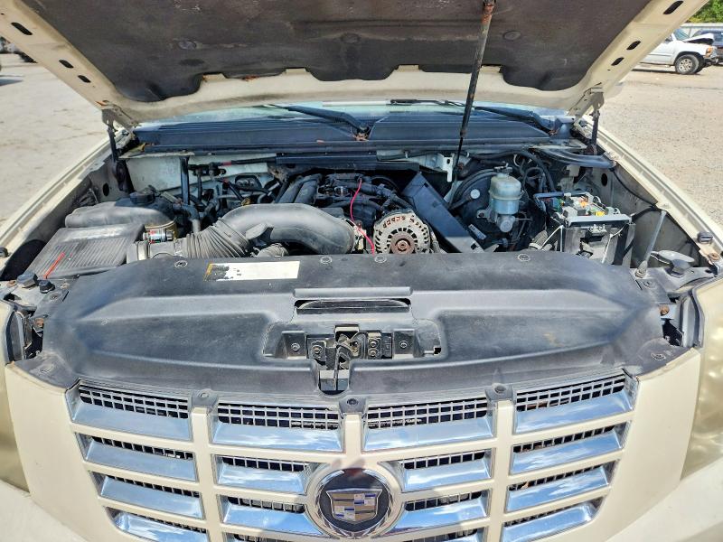 2007 Cadillac Escalade მანქანა იყიდება აუქციონზე, vin: 1GYFK66847R270711, აუქციონის ნომერი: 68335476