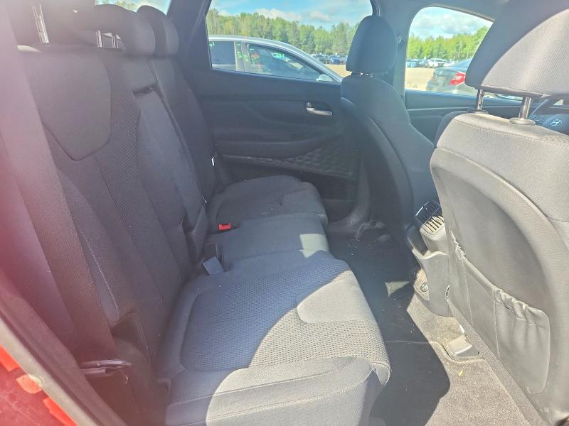 Aukcja sprzedaży 2019 Hyundai Santa Fe, vin: 5NMS2CADXKH076947, numer aukcji: 67482016