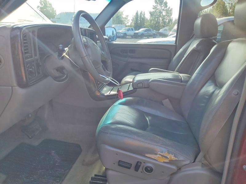 Продажа на аукционе авто 2005 Gmc Yukon, vin: 1GKEK63U45J159675, номер лота: 70374966