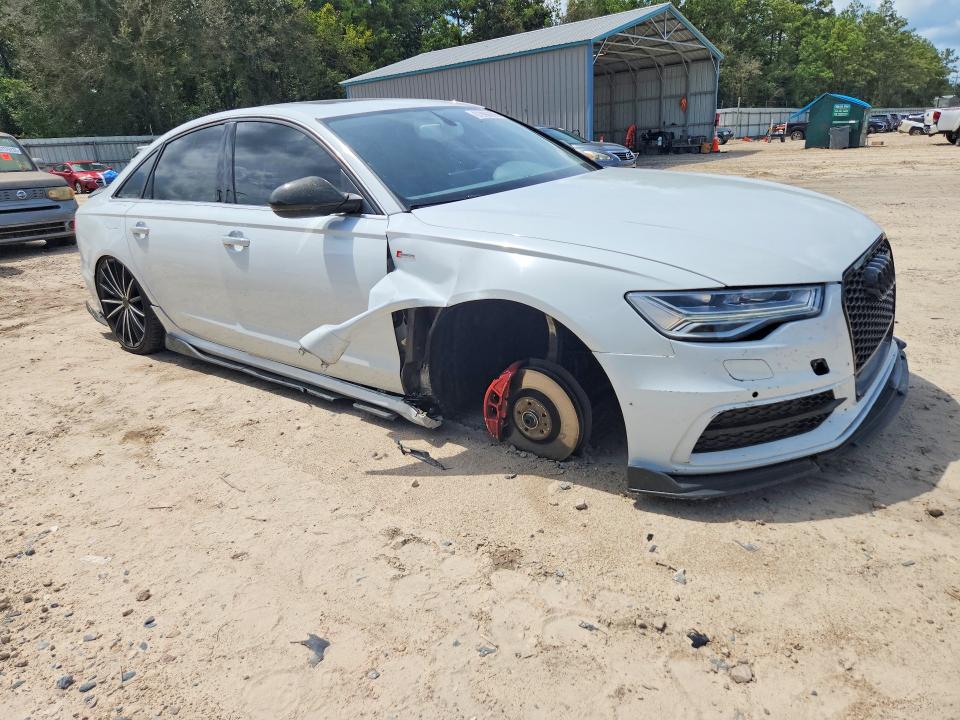67896896 :رقم المزاد ، WAUHGAFC3CN143907 vin ، 2012 Audi A6 مزاد بيع