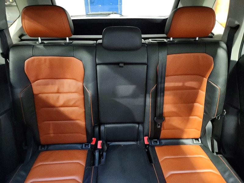 Продаж на аукціоні авто 2018 Volkswagen Tiguan, vin: 3VV4B7AX3JM067594, номер лоту: 67981016