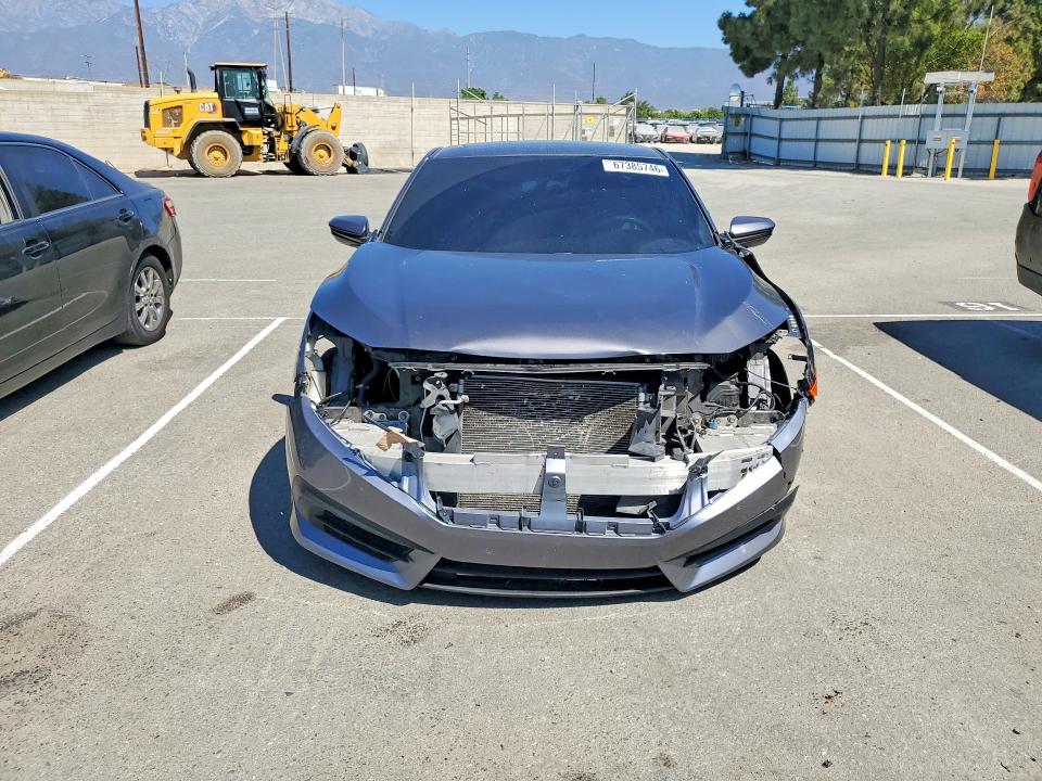 Aukcja sprzedaży 2017 Honda Civic, vin: 2HGFC4B08HH300884, numer aukcji: 67385746