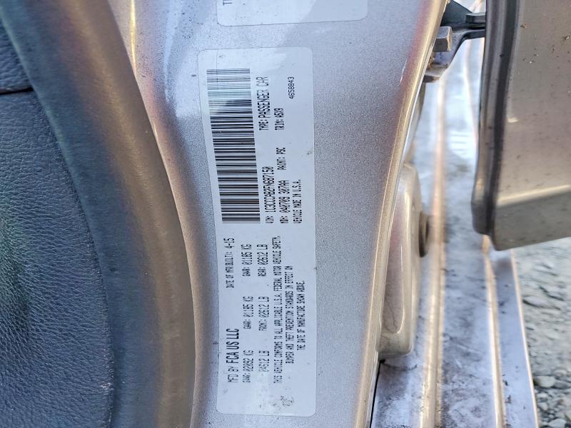Aukcja sprzedaży 2015 Chrysler 200, vin: 1C3CCCAB2FN687150, numer aukcji: 68425866